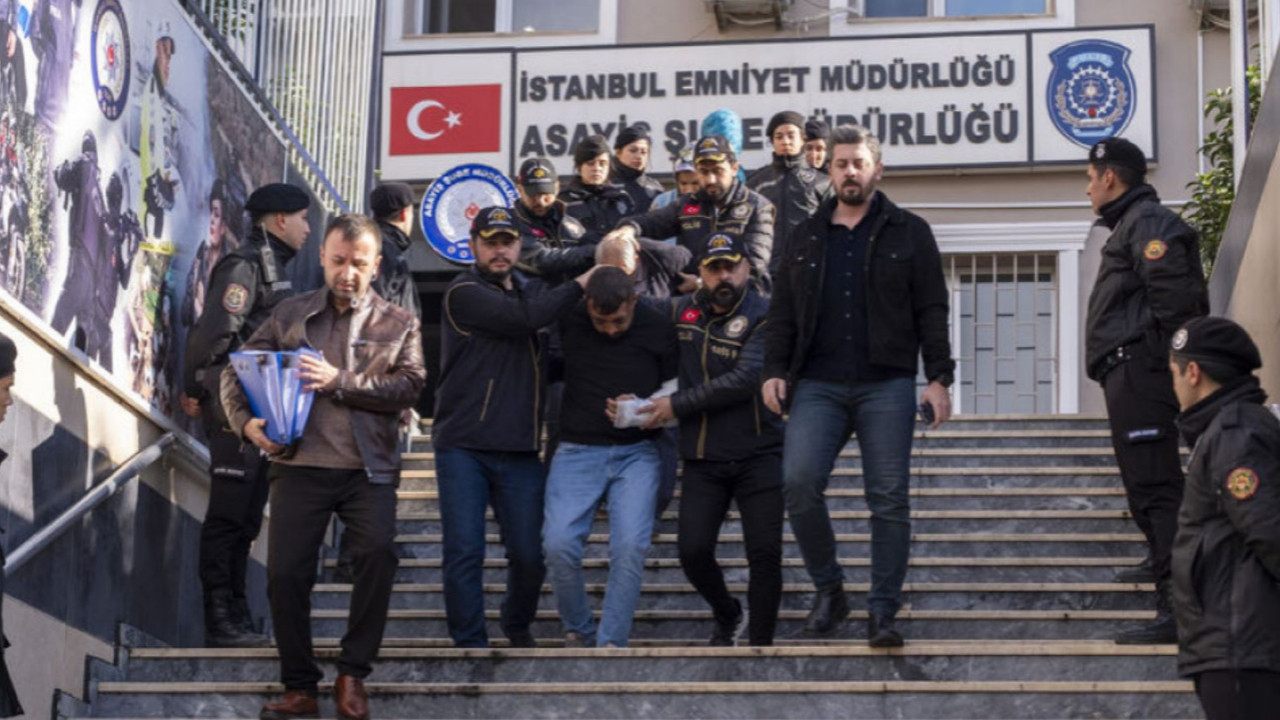 Polisin şehit olduğu olayda skandal ifadeler ortaya çıktı