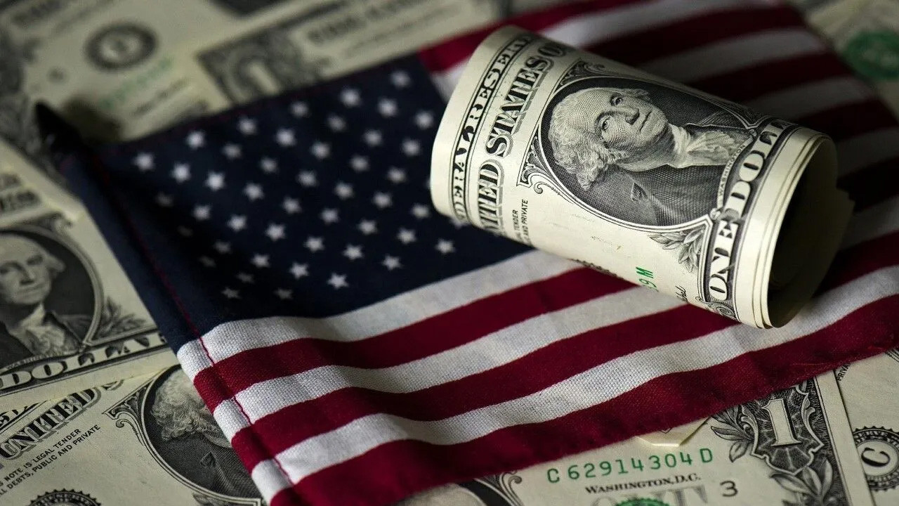 Strateji Belgesi'ne karşı olan bütçe oylandı! ABD belgede başka bütçede başka konuşuyor