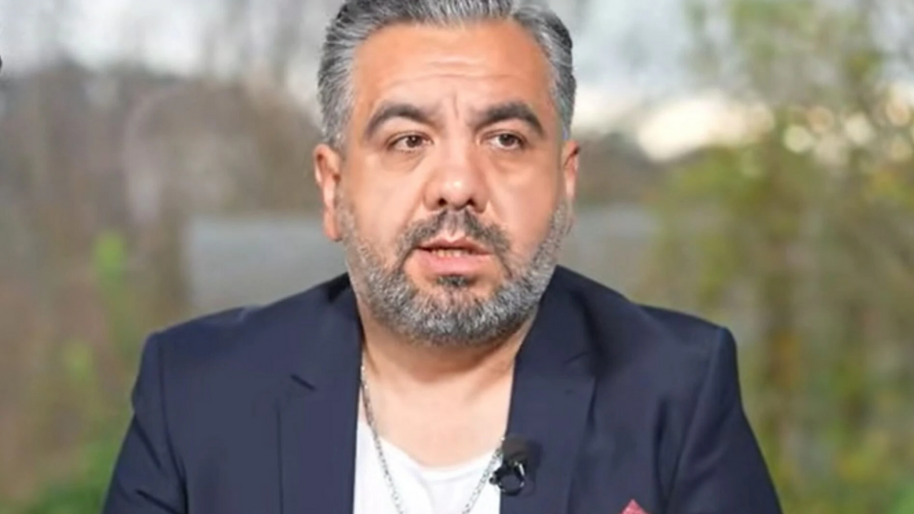 Zuhal Topal’la Yemekteyiz Necati Gürsu kimdir? Necati Gürsu kaç yaşında ve ne iş yapıyor?