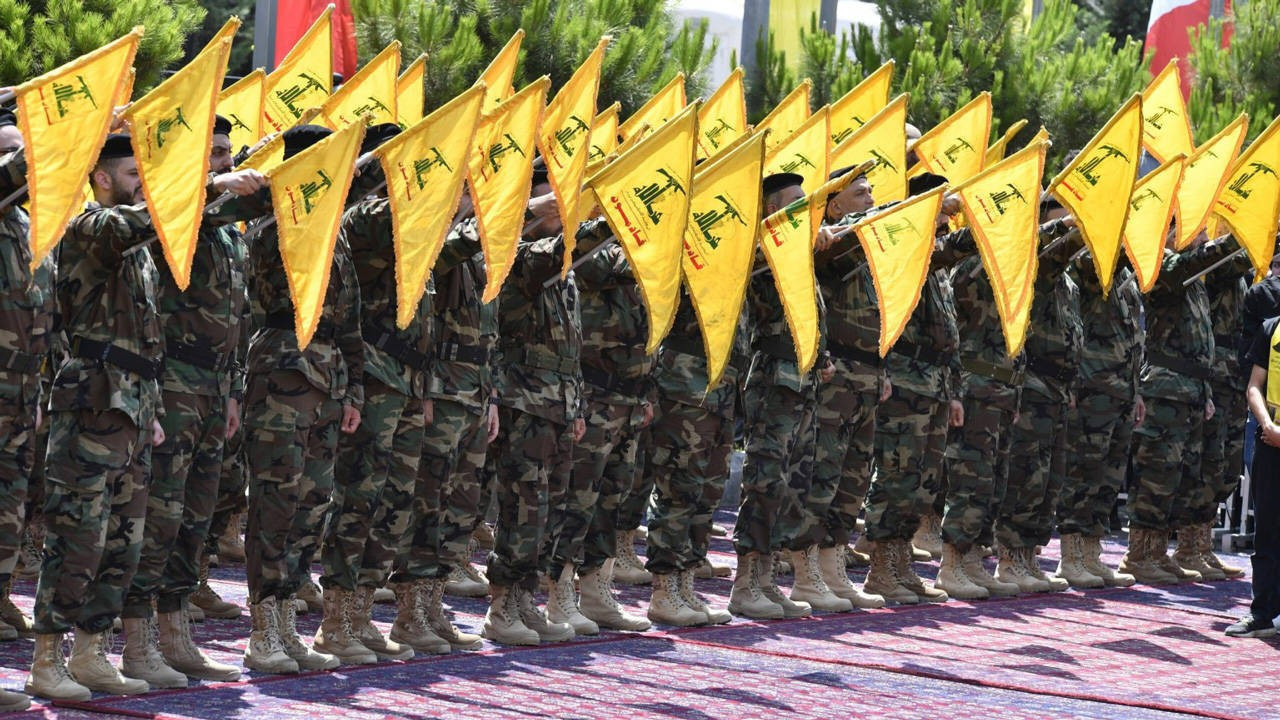 Tehlikeli ittifak! Hedefte Hizbullah var