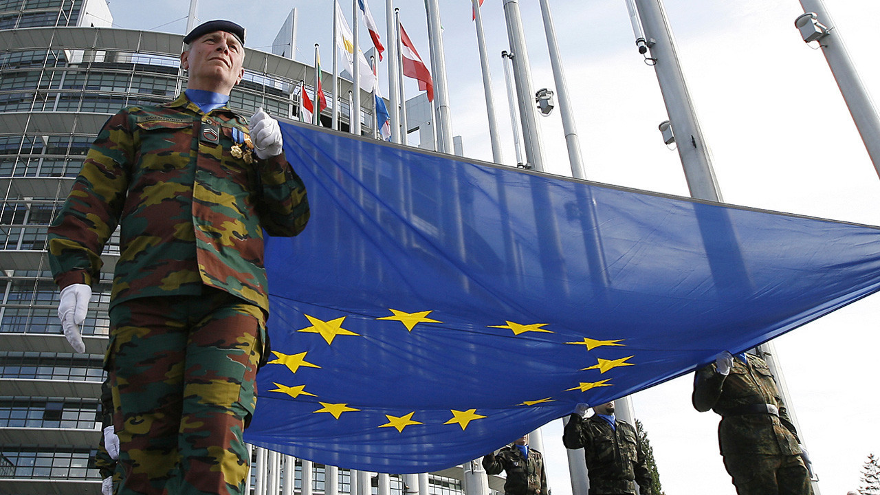 Ukrayna'ya yerleşmek isteyen Avrupa'ya Rusya'dan kötü haber