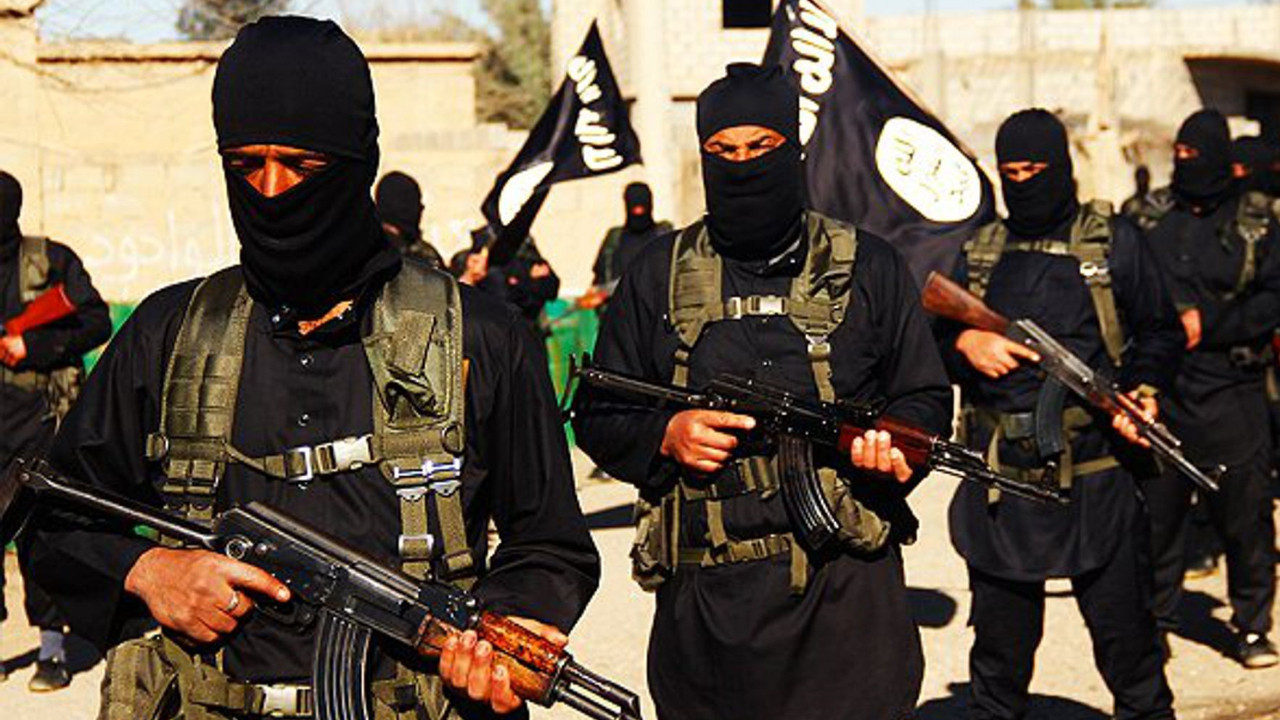 DEAŞ'tan üç Amerikalının öldürüldüğü Palmira saldırısına ilişkin ilk açıklama