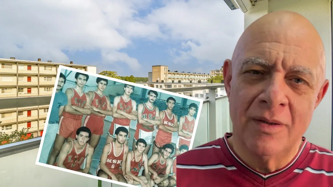 Ediz Baksi kimdir? Ediz Baksi kaç yaşında ve nereli?