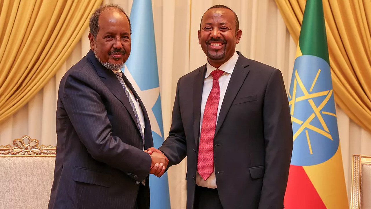 İki ülke arasındaki kriz çözülüyor mu? Liderler çözüm için bir arada