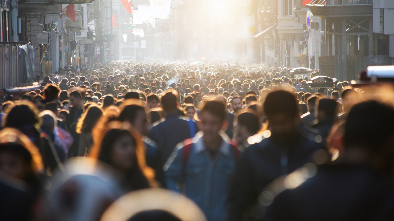Türkiye’nin boyunun ölçüsü açıklandı! En kısa insa…