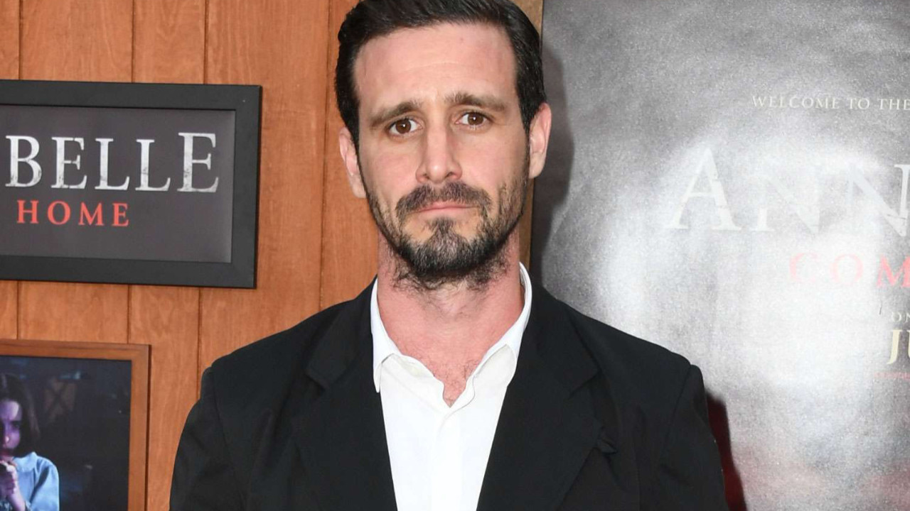 ABD’li oyuncu James Ransone hayatını kaybetti!