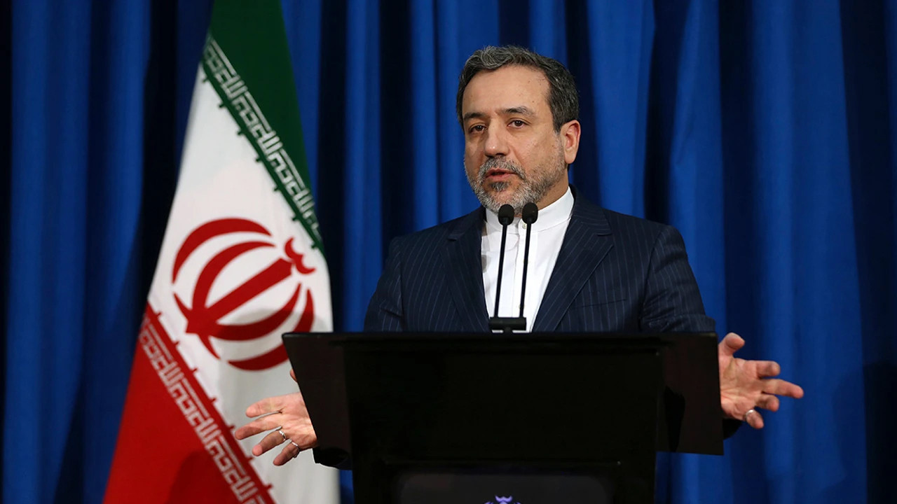 ABD'nin korsanlığına tepkiler dinmek bilmiyor! Venezuela'ya anlamlı destek