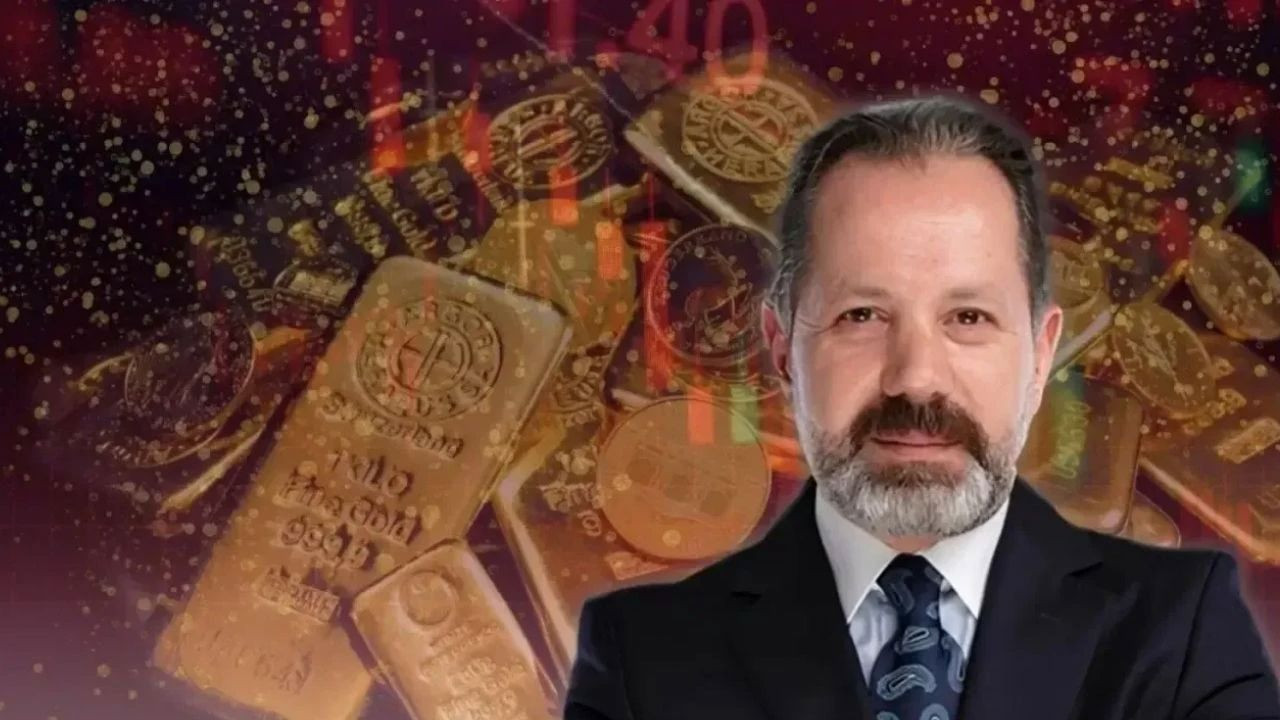 Gram altında dudak uçuklatan tahmin! '5 haneli rakamlar...'