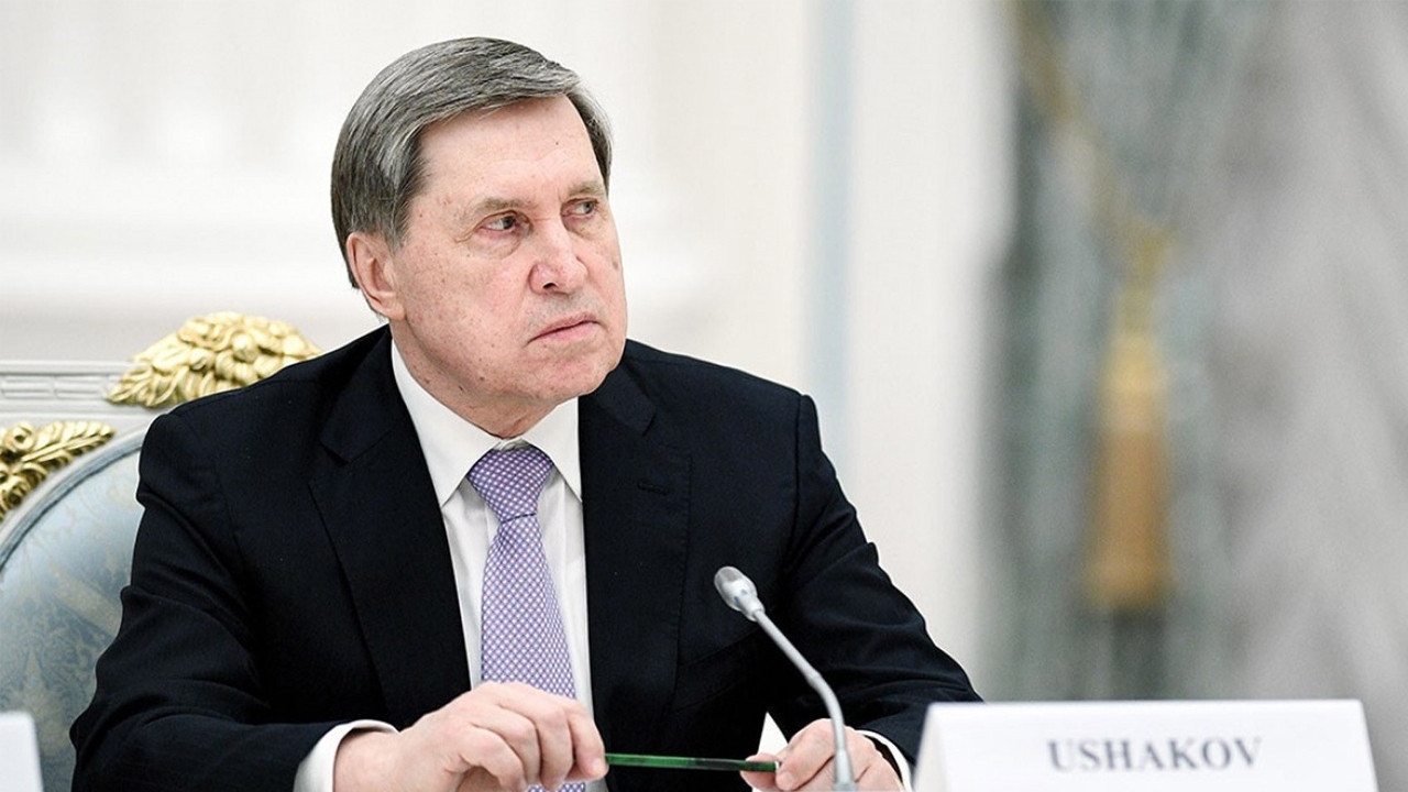 Yapboza dönen plana Rusya'dan tepki! Avrupa suyu bulandırıyor