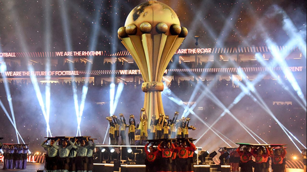 Fas, Afrika Uluslar Kupası açılış maçında Komorlar'ı mağlup etti