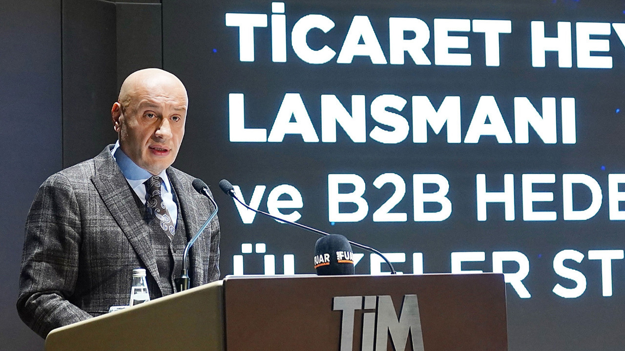 İmalatta 582 binlik istihdam kaybı