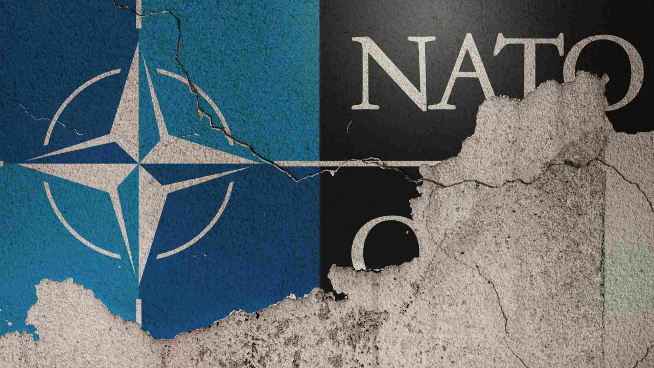 NATO Amirali Mike Utley: NATO uzun süreli savaşı yürütemez