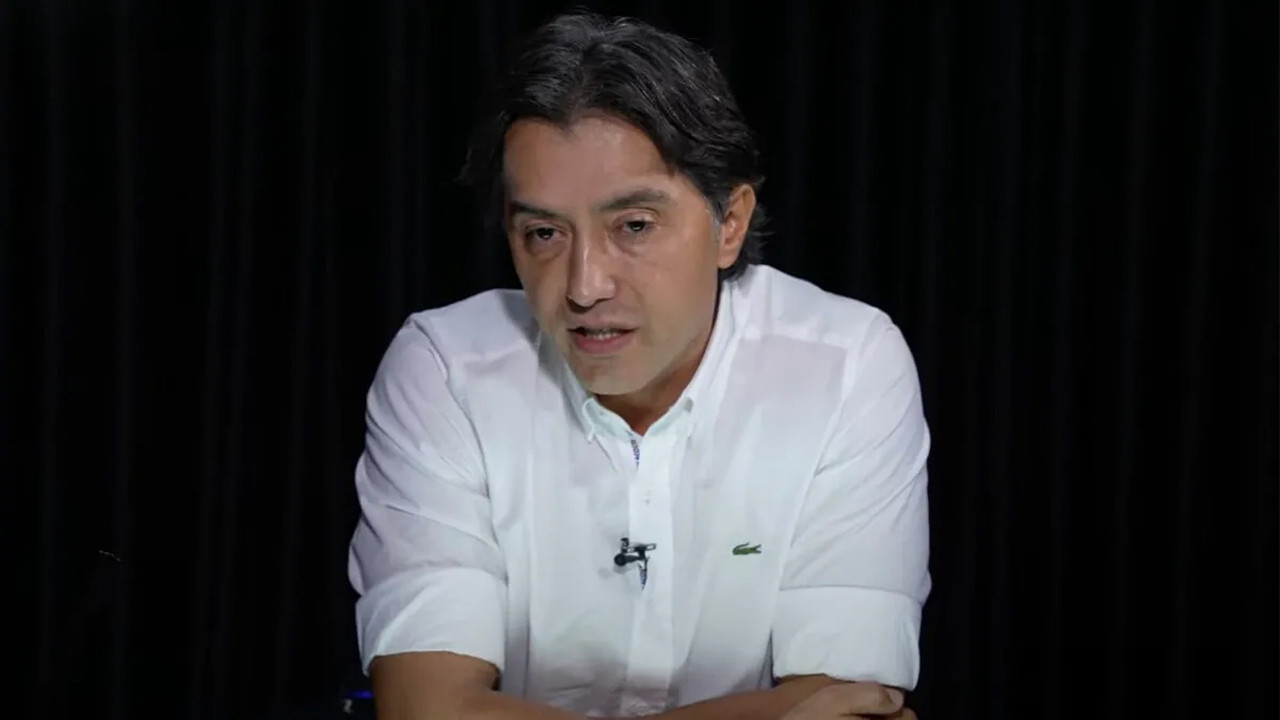 Ünlü gazeteci gözaltında! Uyuşturucu operasyonları devam ediyor