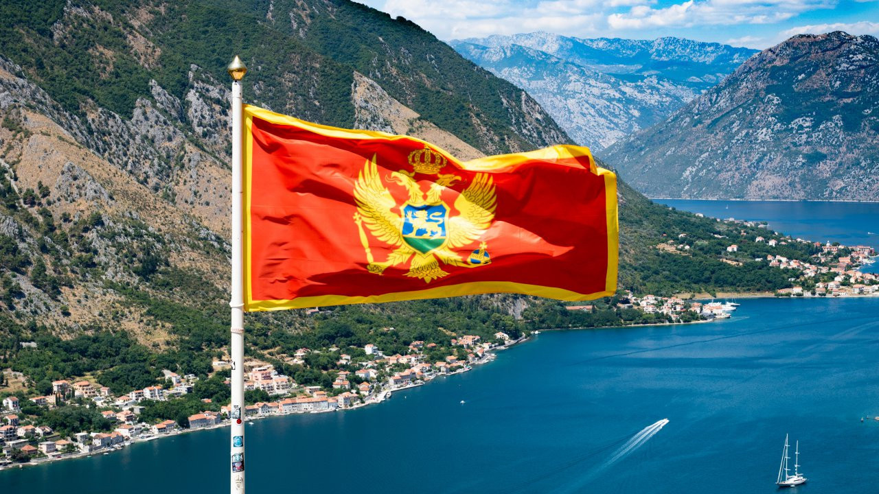 Vizesiz seyahati kaldırmıştı! Karadağ'dan yeni Türkiye kararı geldi