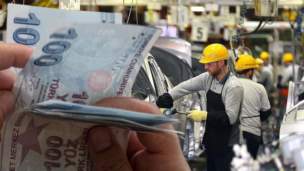 Cumhurbaşkanı Erdoğan asgari ücrete müdahale edecek mi? Cem Küçük açıkladı