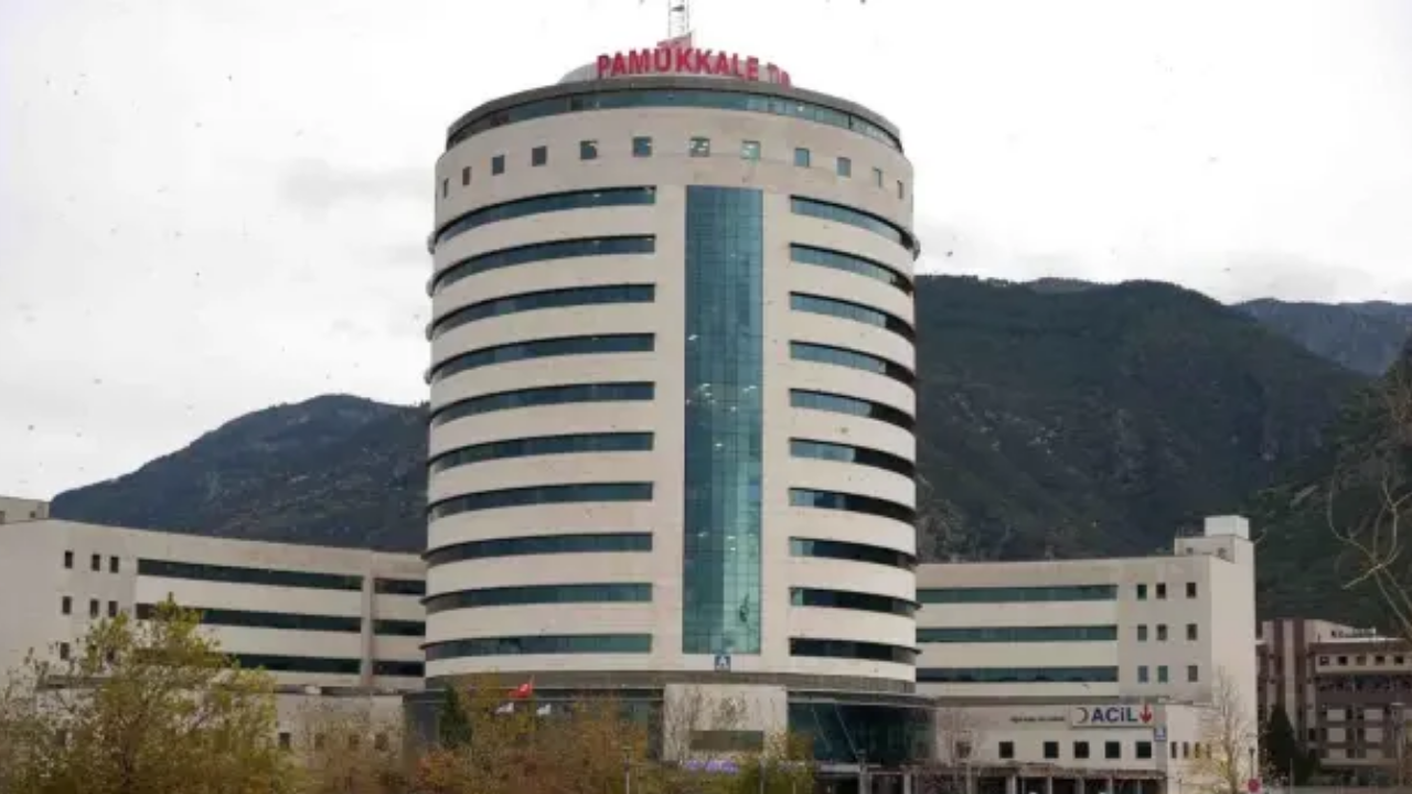 Denizli'de skandal olay! 7 aylık bebeği öldüresiye dövdüler