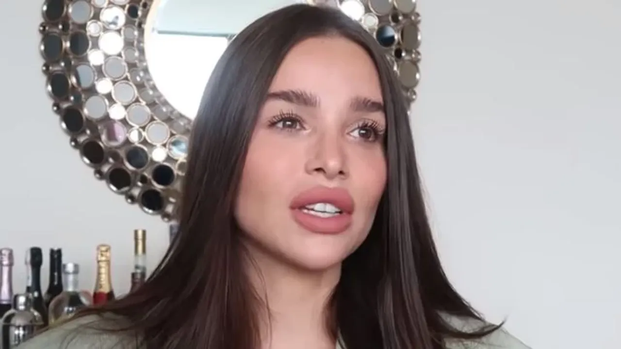 Ezgi Fındık kimdir? Ezgi Fındık kaç yaşında ve nereli?