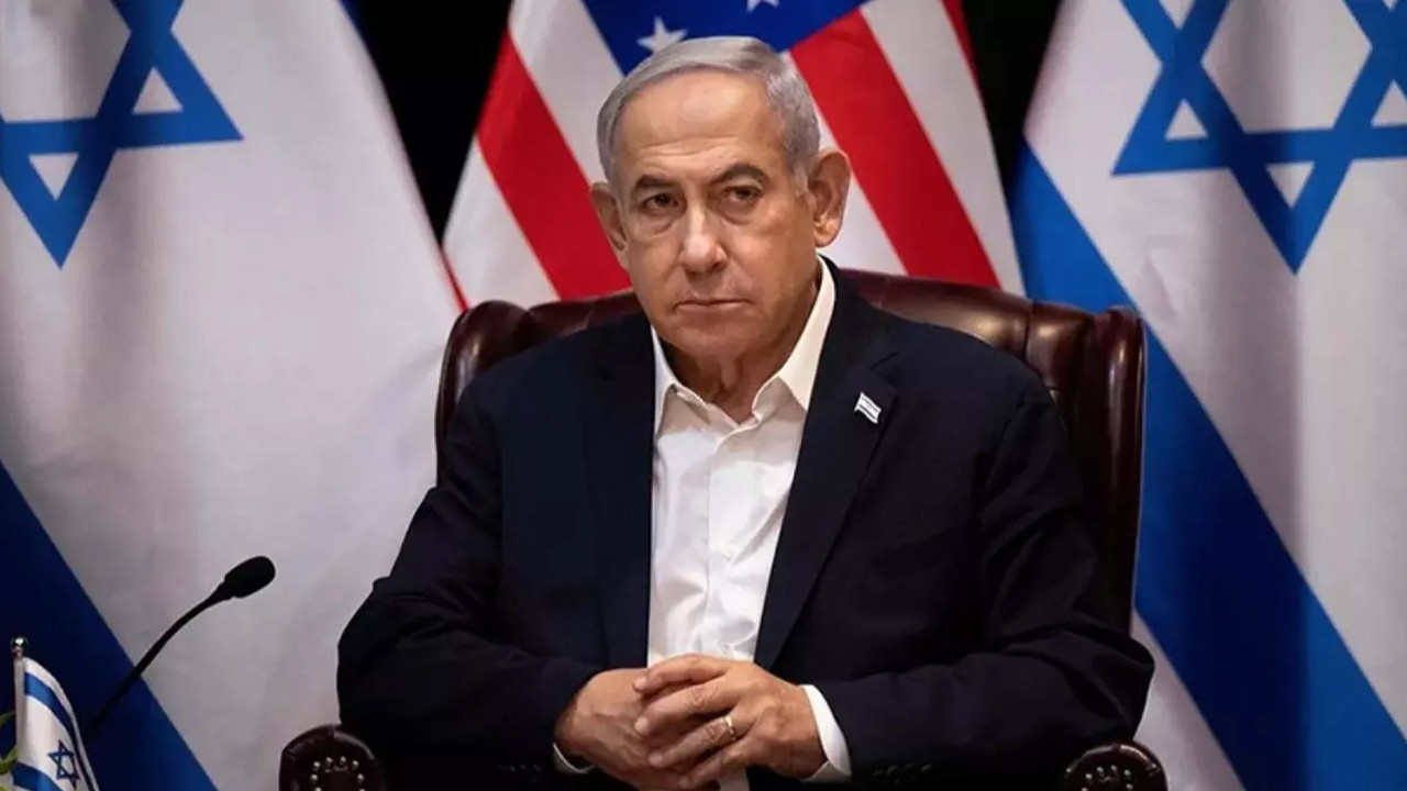 Kendi yaptıklarını görmezden geldi: HAMAS'ı suçlad…