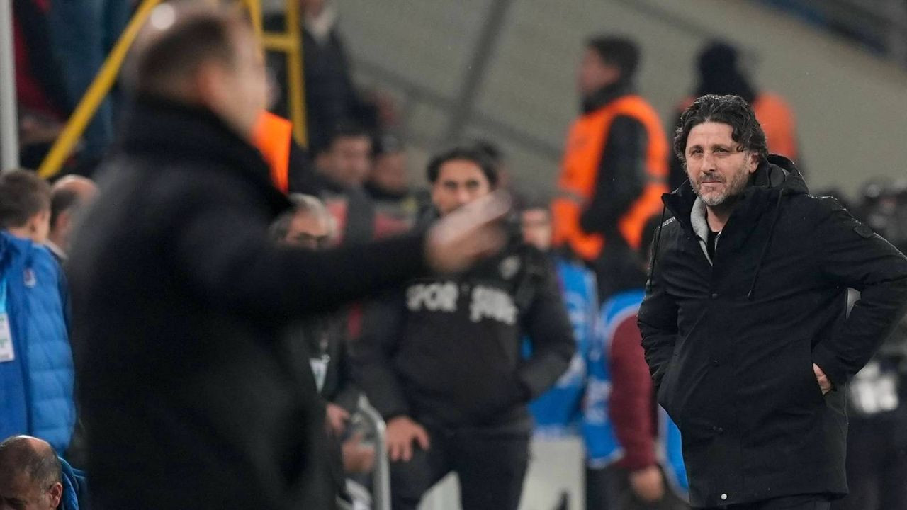 Trabzonspor, Galatasaray'dan onu istiyor! Teklif yapıldı