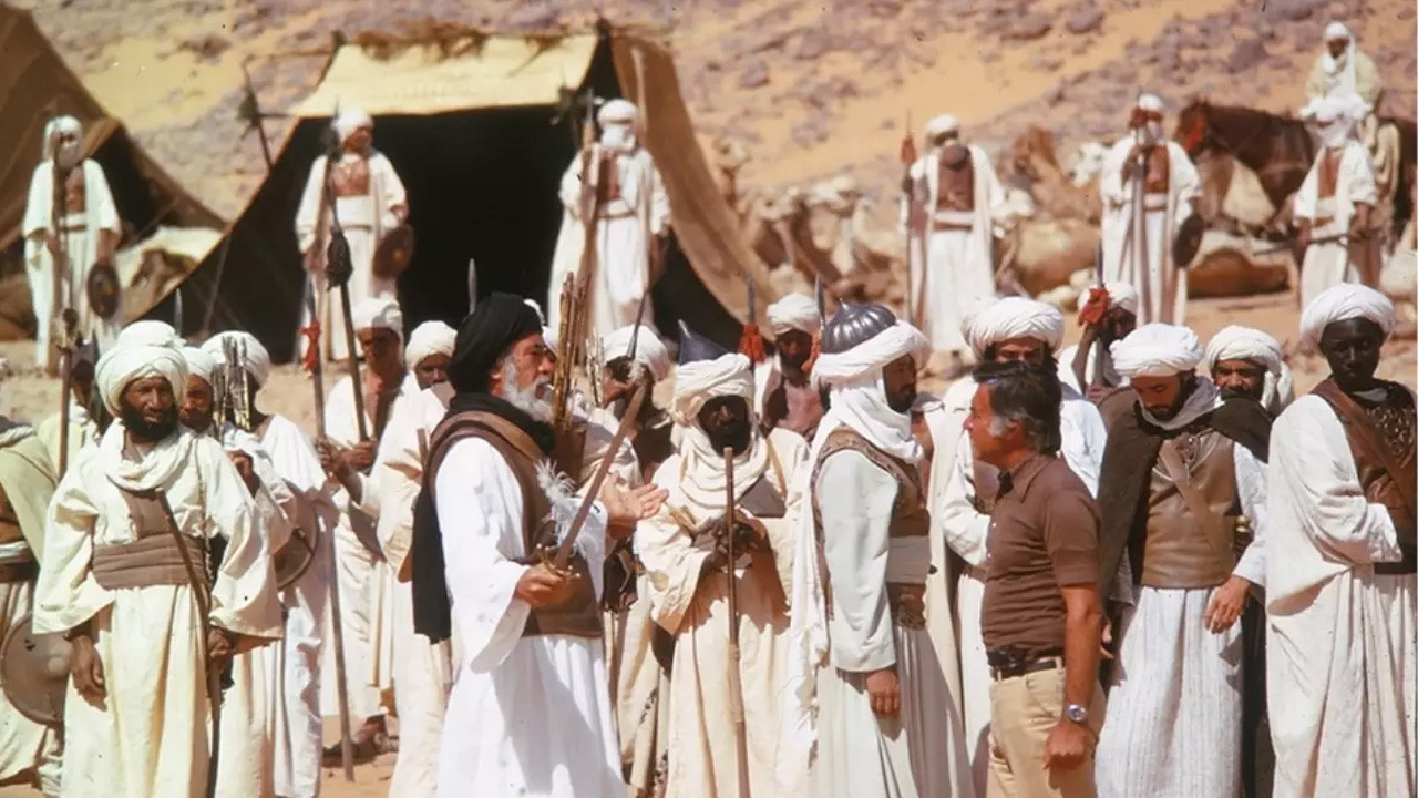 İşte Çağrı filmi hakkında daha önce duymadıklarınız