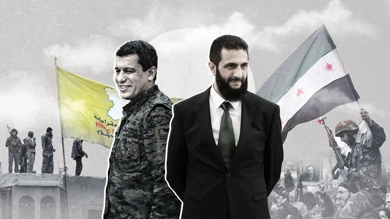 Şam'dan Abdi'ye A'dan Z'ye yalanlama