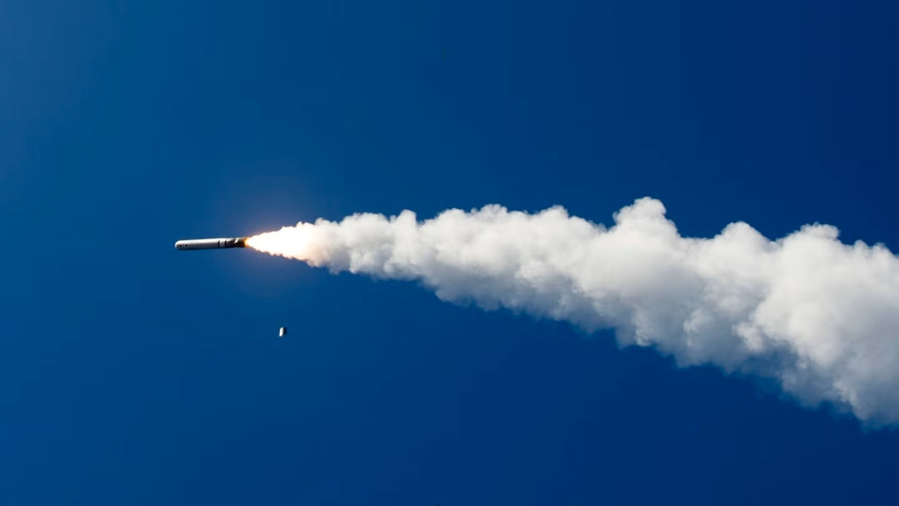 ABD'den Nijerya'daki 'DEAŞ hedeflerine' Tomahawk'larla saldırdı