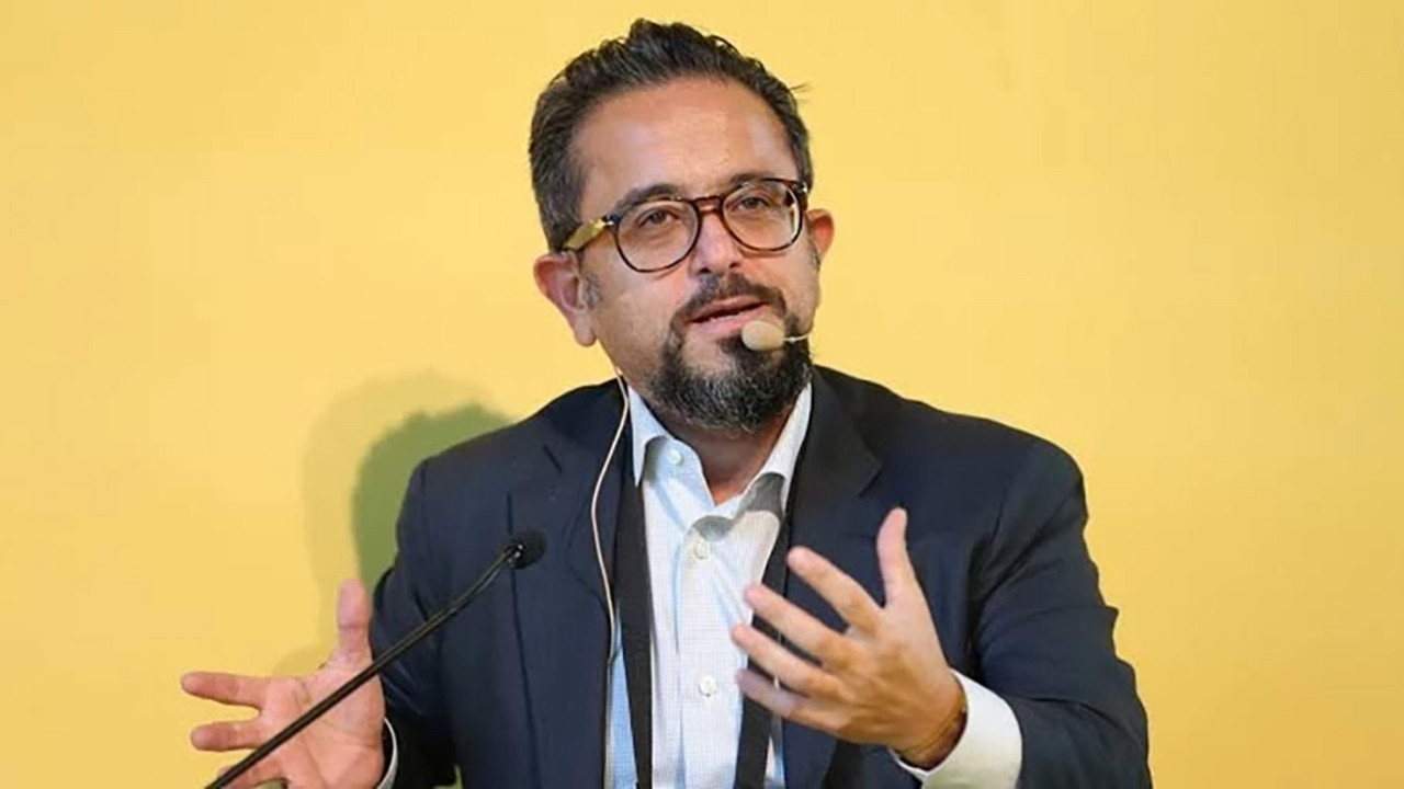 Ali Sabancı'dan tepki çeken açıklama: "Geçinemiyorum"