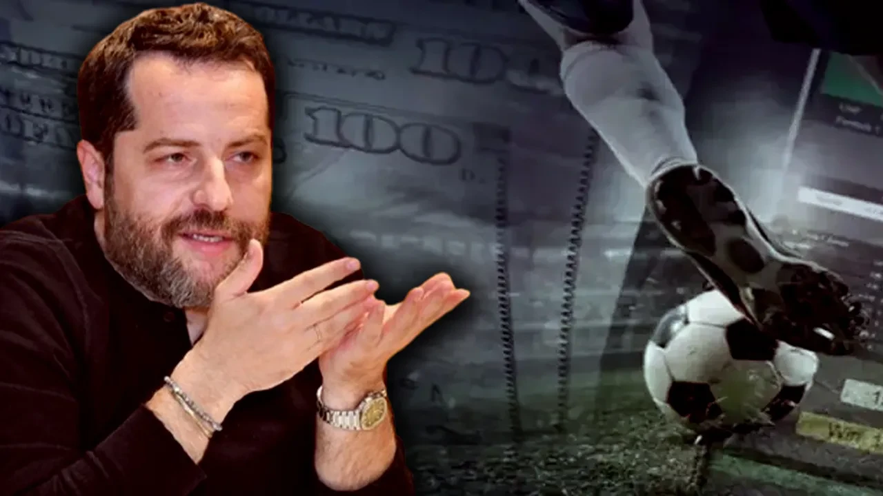 Bahis operasyonunda yeni gelişme! Erden Timur dahil 24 şüpheli gözaltına alındı