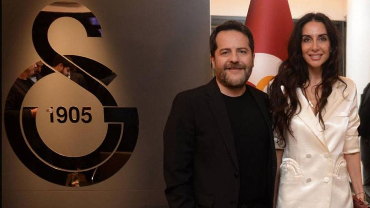 Erden Timur evli mi? Erden Timur'un çocuğu var mı?