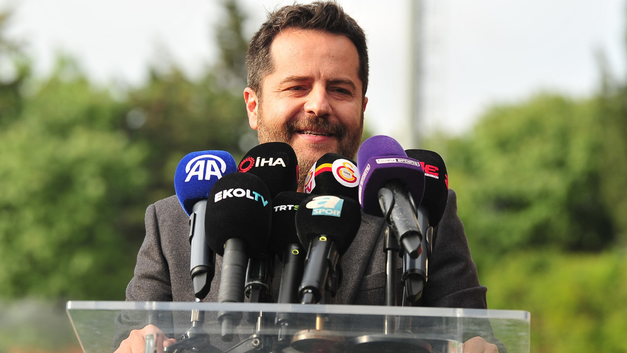 Erden Timur neden gözaltına alındı? Erden Timur ne ile suçlanıyor?