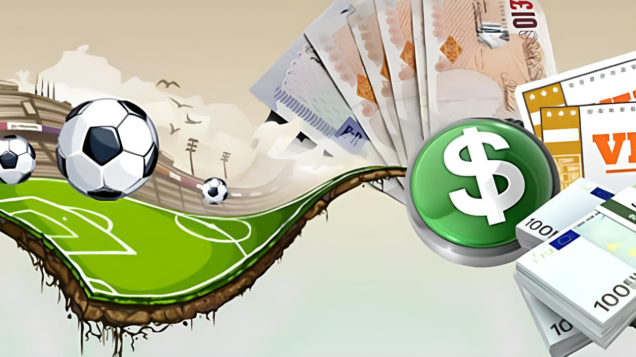 Futbolun tüm bileşenlerine dokunuldu! Bahis baronları dışarda