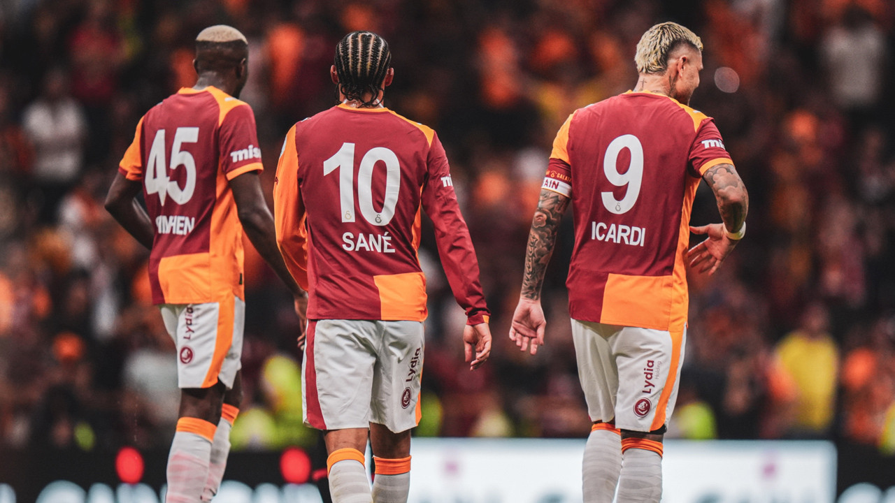 Galatasaray o ismi istiyor! Şu anki maaşı 20 milyon Euro