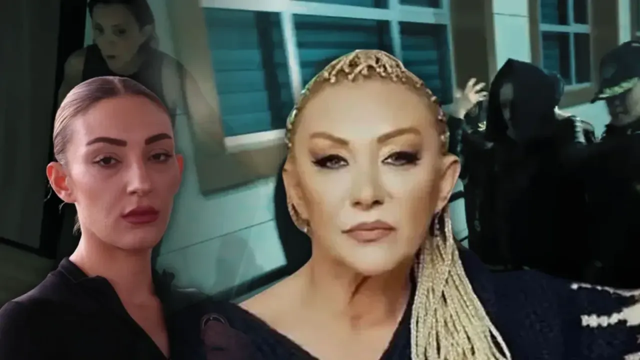 Güllü'yü kızı Tuğyan mı öldürdü? Bilirkişi raporu sonuçlandı