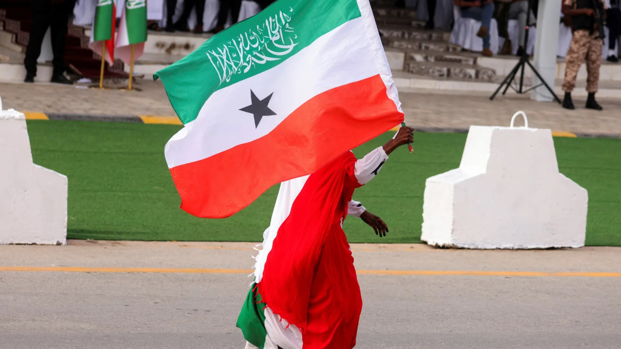 İsrail o bölgeyi ülke olarak tanıdı! Türkiye, Mısır, Somali ve Cibuti’den kınama geldi