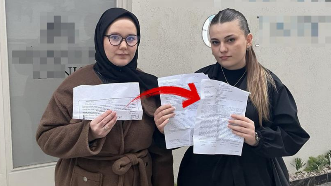 İyilik yapmak istediler icralık oldular! Bursa'da ilginç tuzak