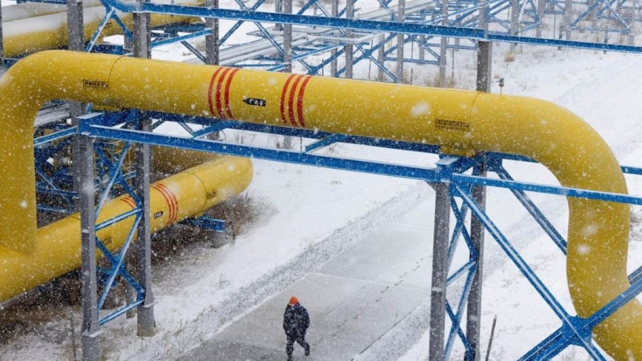 Dev boru hattı projesi ısınıyor: Sibirya Gücü 2 enerji haritasını değiştirecek