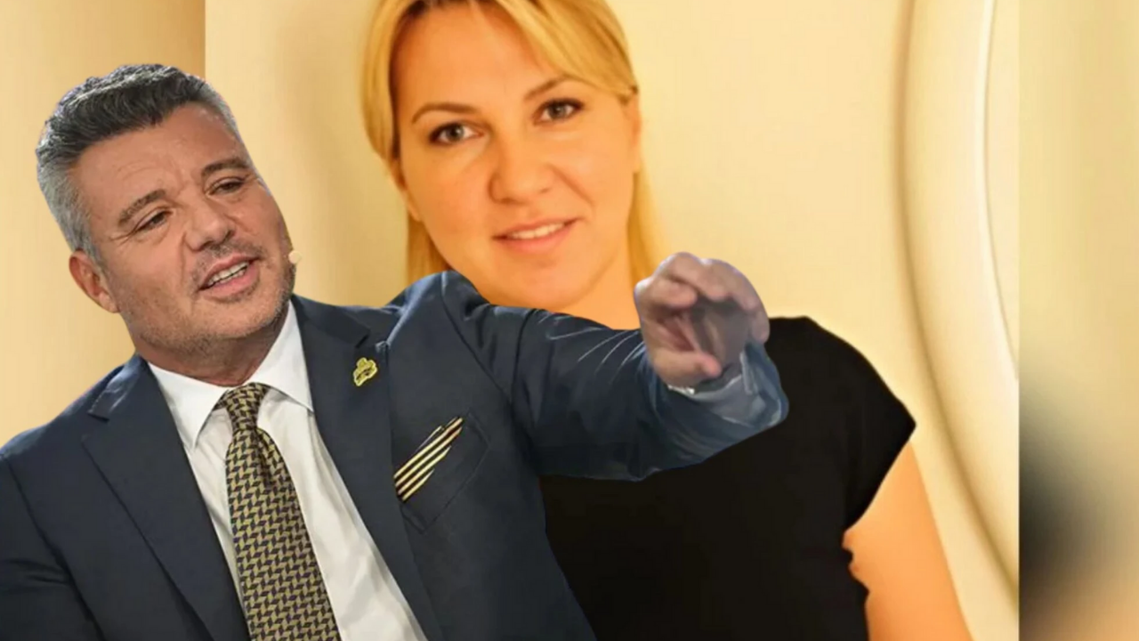 Sadettin Saran’ın ilk eşi Aycan Ateş kimdir? Aycan Ateş nereli?