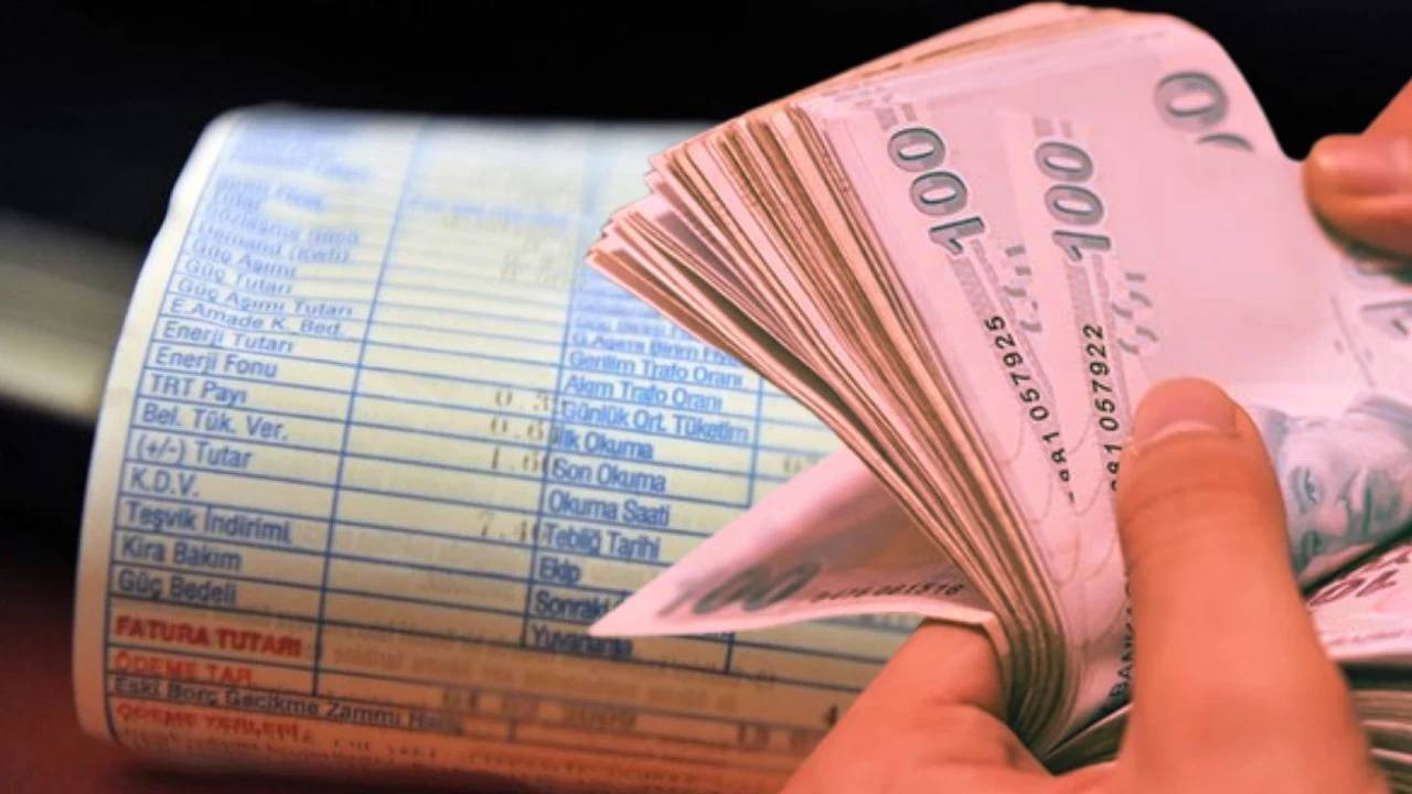 Yeni yılda faturalar zamlanacak mı? Bakan Bayrakta…