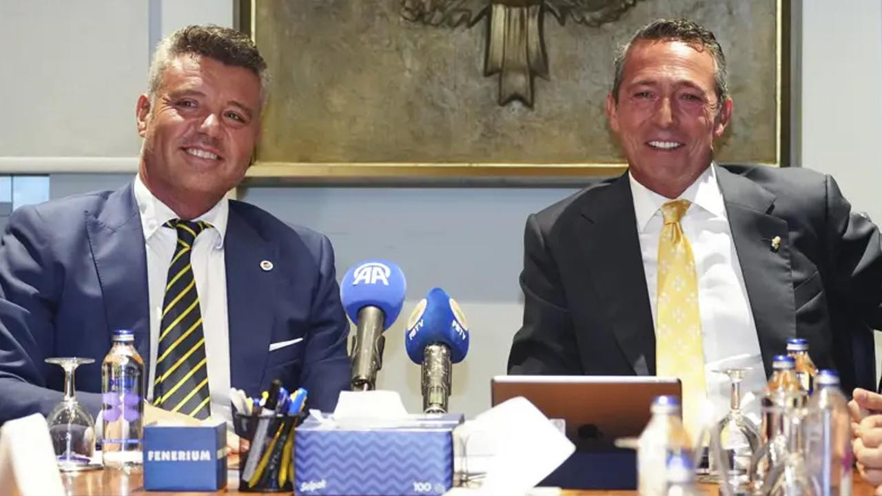 Ali Koç'tan, Sadettin Saran'a 'kongre' çağrısı