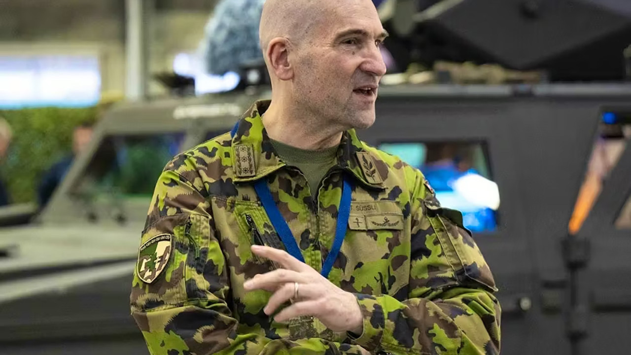 Avrupa ülkesinden akılalmaz itiraf: 'Ülkemizi koruyacak durumda değiliz'