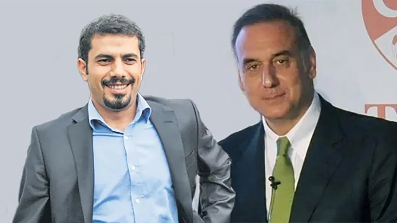 FETÖ'cü isimle görüşmesi ortaya çıktı! Lütfi Arıboğan'ın ifadesine ulaşıldı...