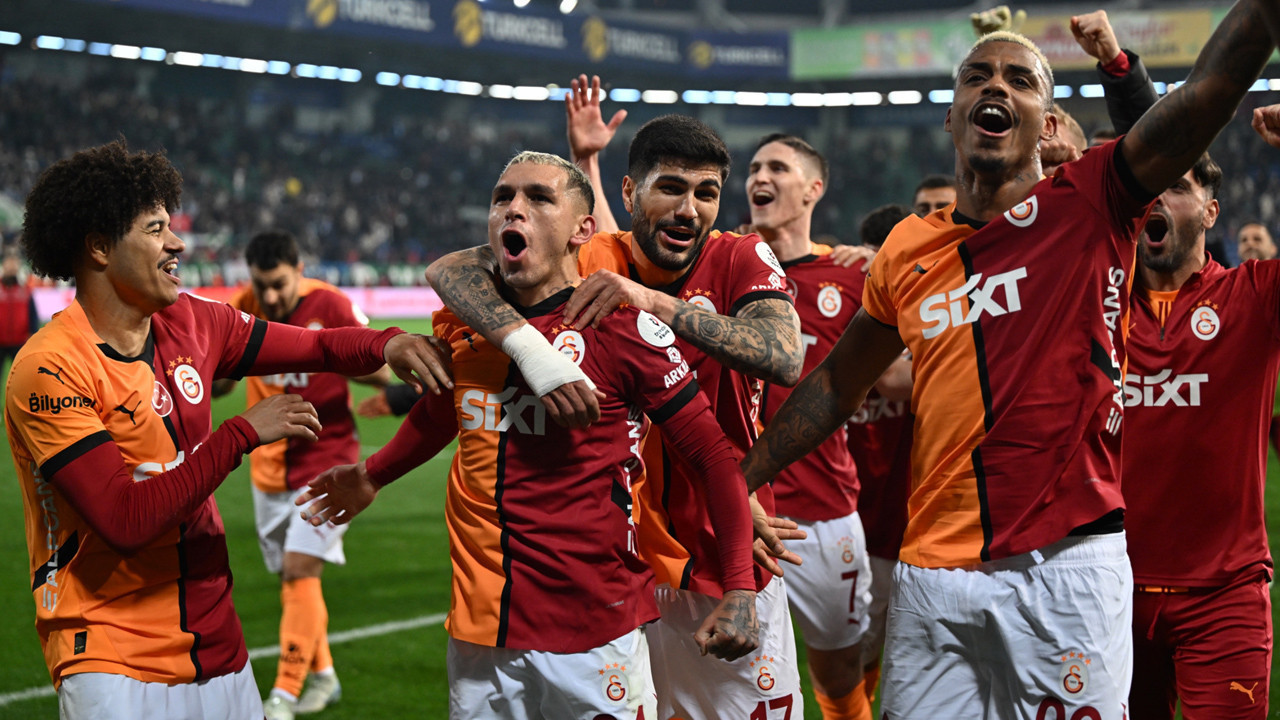 Galatasaray'ın alacağı orta sahayı açıkladı: 'Bana gelen istihbarata göre'