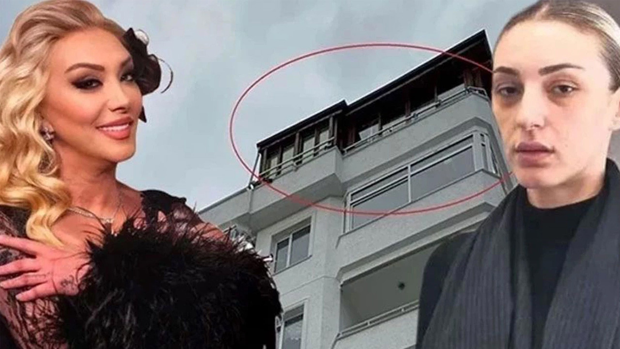 Güllü'nün kızı Tuğyan ve Sultan'ın uyuşturucu testi sonucu açıklandı! İşte sonuçları