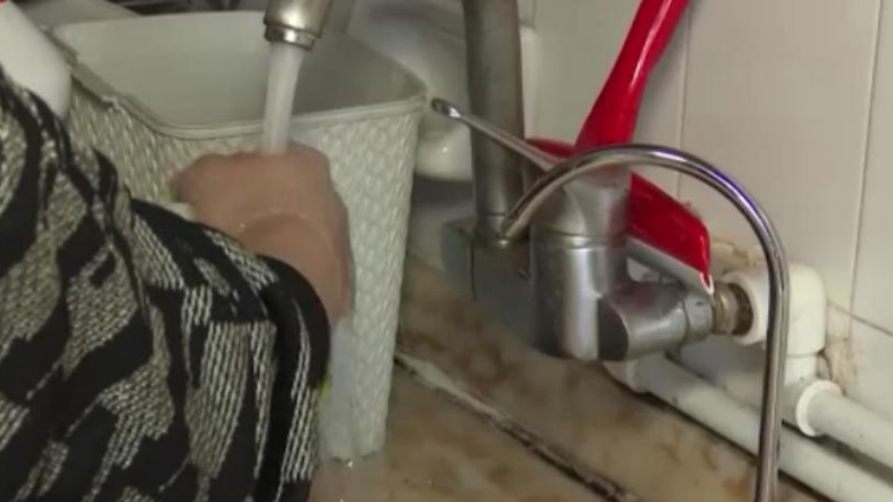 İstanbul'da tesisatçı tuzağı! Genç kadın hayatının şokunu yaşadı