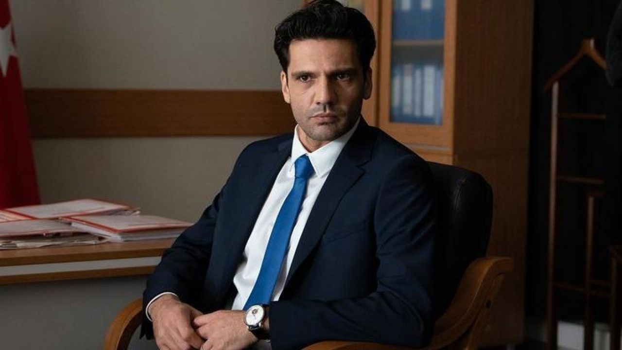 Oyunculuğu bıraktı bu işe girdi! Paraya para demiyor