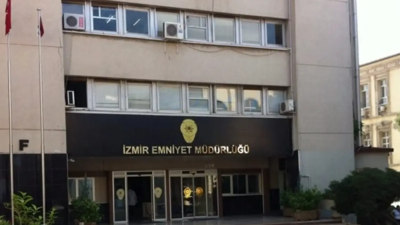 Sanal medyada tetikçi ilanı verdi, gözaltına alındı