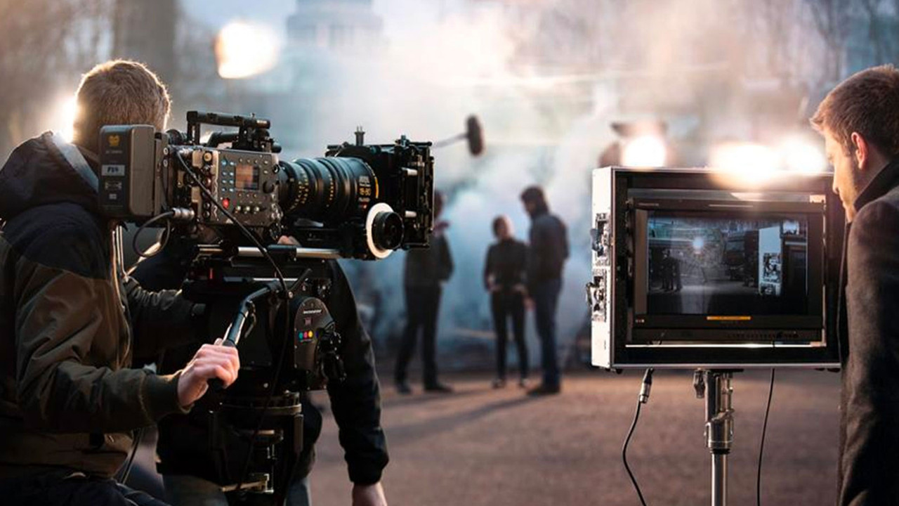 Set emekçisinin şüpheli ölümüne tepki