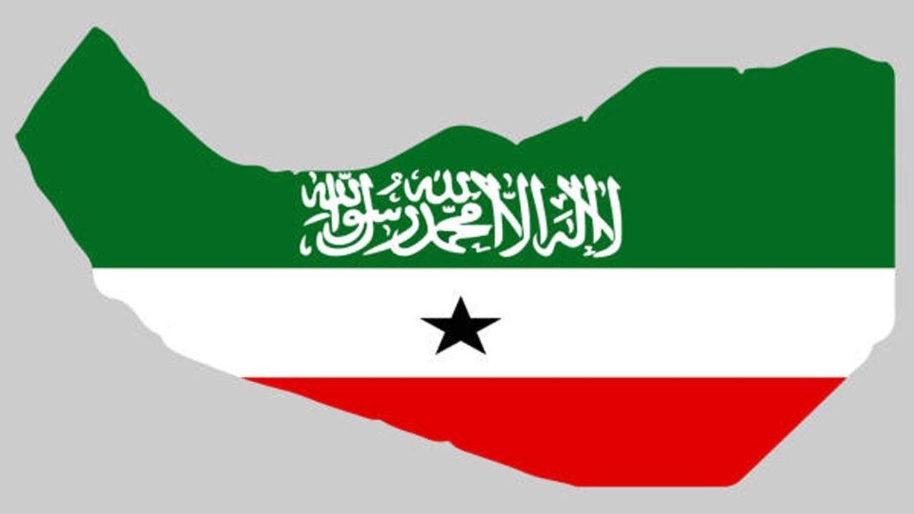 Somaliland neresi, İsrail neden tanıdı
