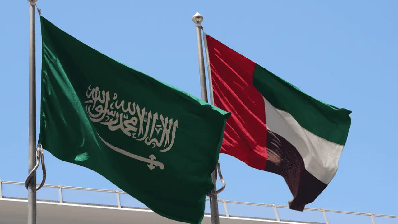 Suudi Arabistan ve BAE arasında Yemen gerilimi! Acil çekil baskısı