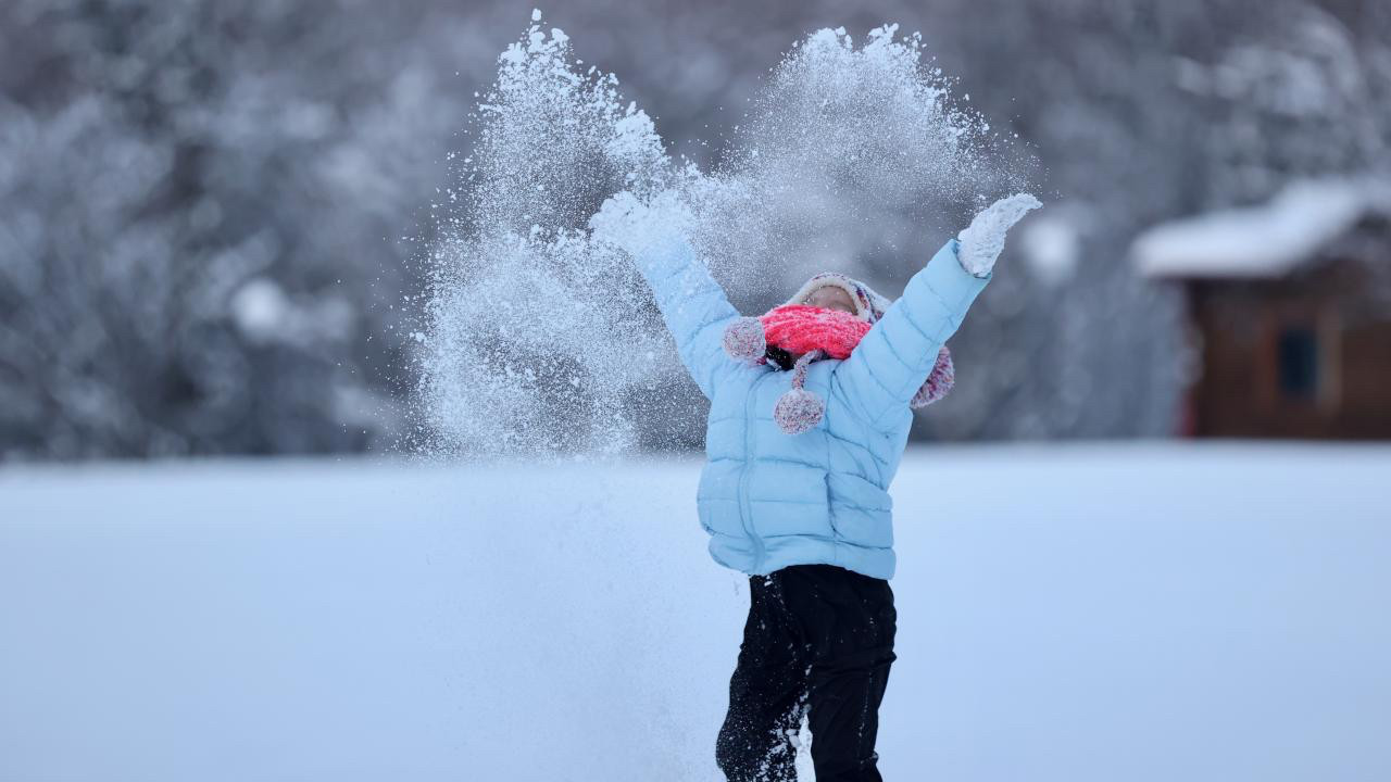 29 Aralık günü kar tatili olan iller ve ilçeler